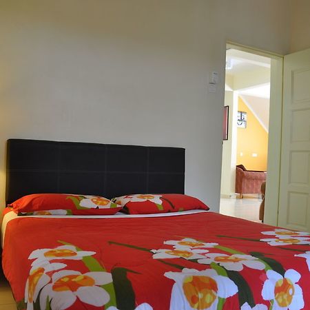 Father S Guest House Tanah Rata Εξωτερικό φωτογραφία