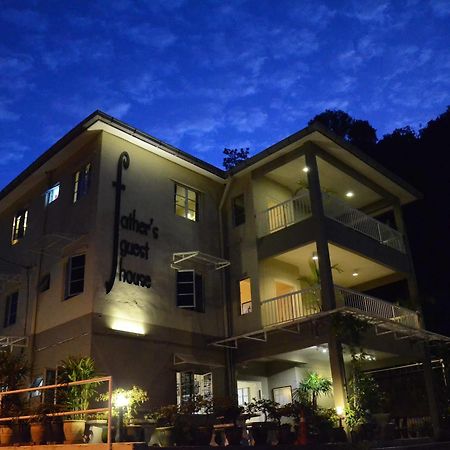 Father S Guest House Tanah Rata Εξωτερικό φωτογραφία