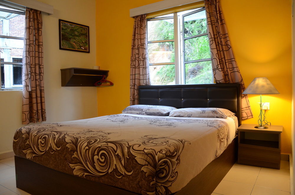 Father S Guest House Tanah Rata Εξωτερικό φωτογραφία